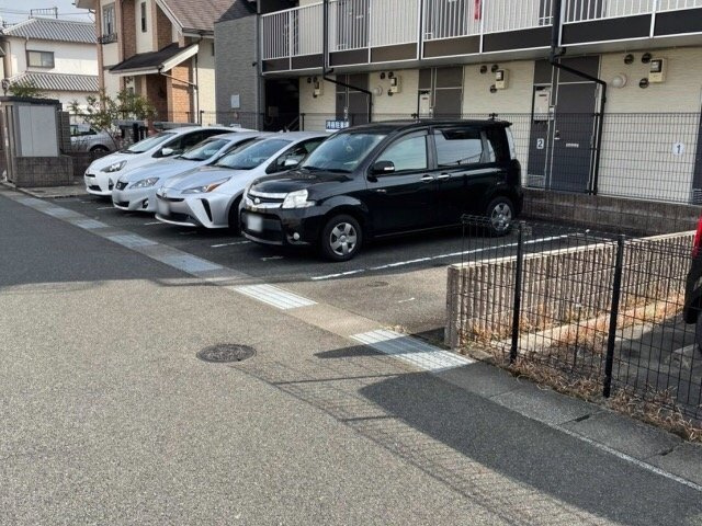 レオパレスエヌリバー