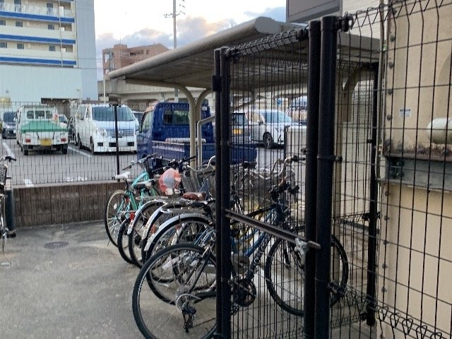 レオパレスエヌリバー