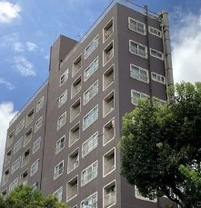 マリーゴールド元町の画像