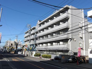 津田沼ダイカンプラザCityの画像