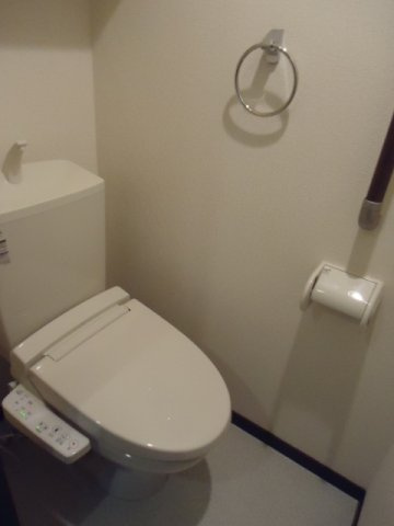 レオパレスディス　ポレール