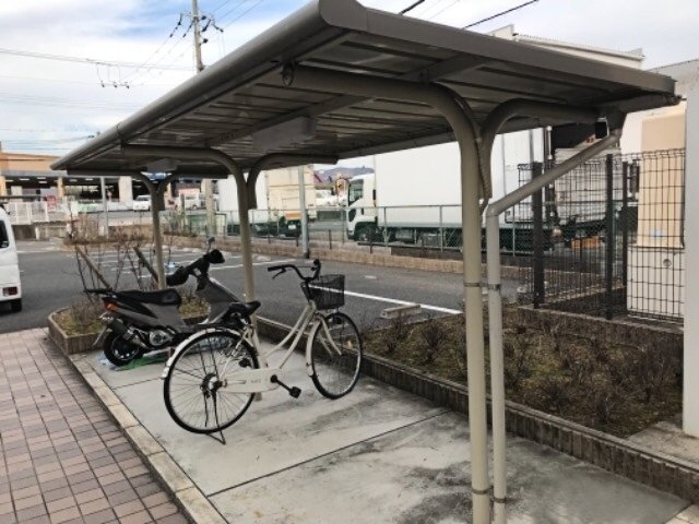 レオパレスディス　ポレール