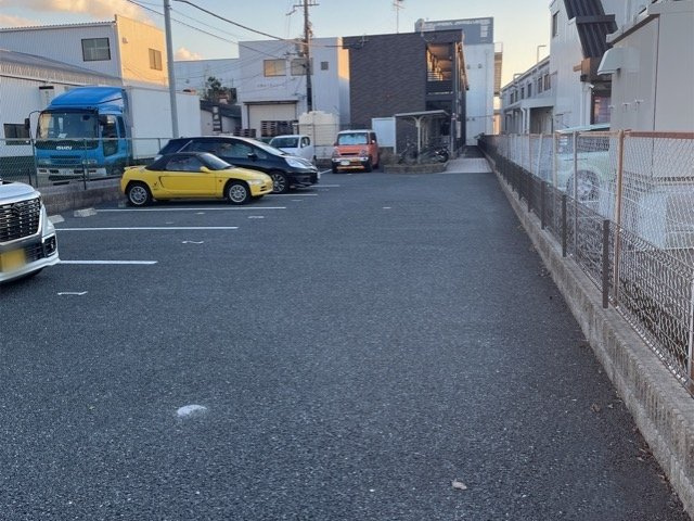 レオパレスディス　ポレール