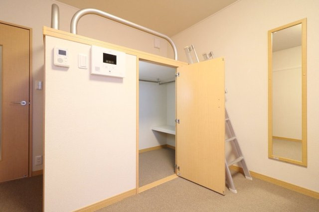 レオパレスラ　グラシューズ