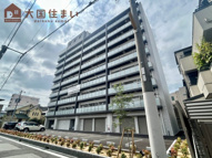 AND TERRACE 文の里（アンドテラスフミノサト）の画像