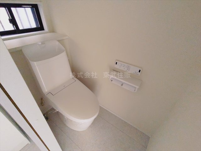 【トイレ】の画像
