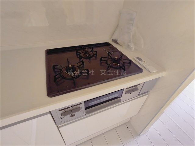 【キッチン】の画像