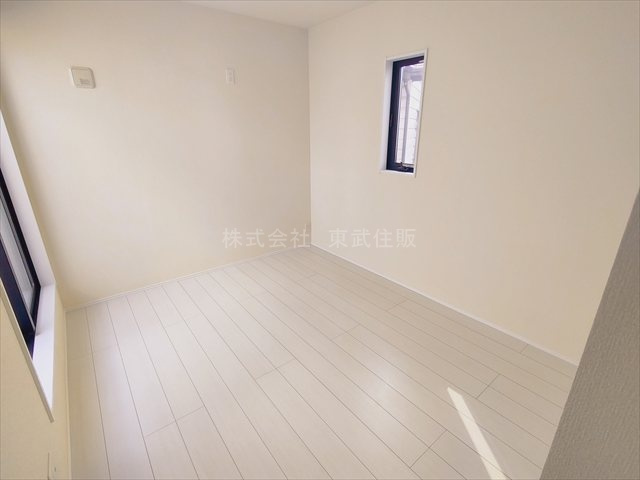 【寝室】の画像
