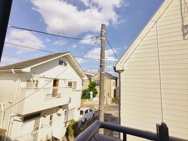 【展望】の画像