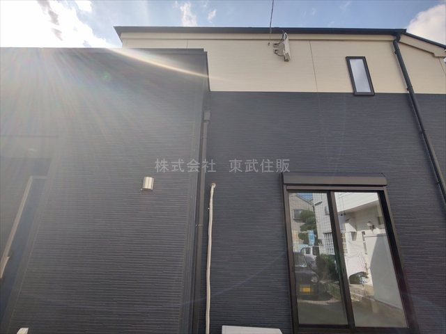 【外観】の画像
