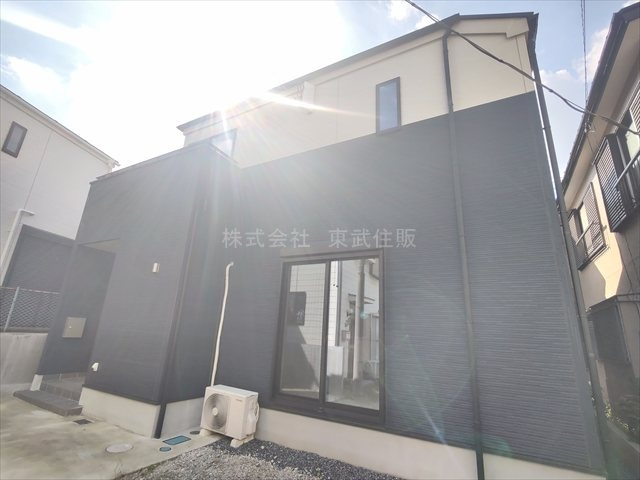 【外観】の画像