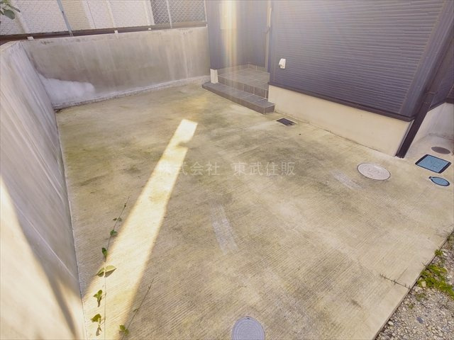 【駐車場】の画像