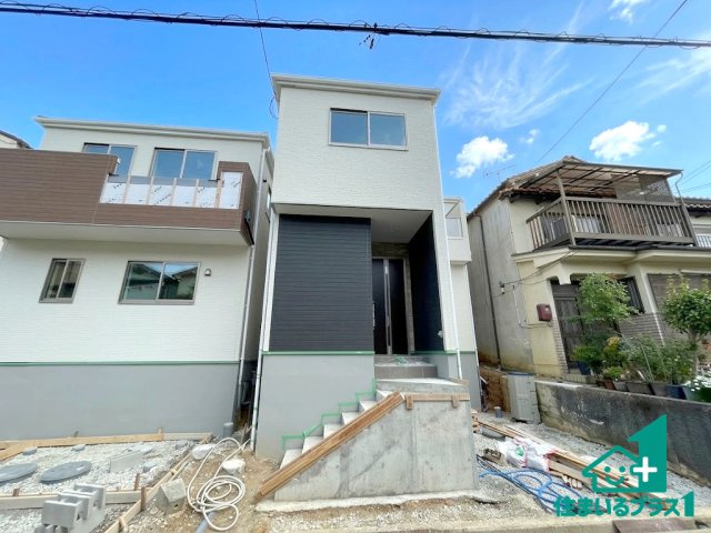 ■枚方市藤阪元町　第2期　新築一戸建て