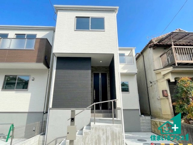 ■枚方市藤阪元町　第2期　新築一戸建て