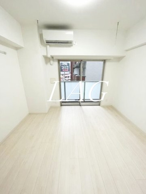 【寝室】 | ティモーネ深川リーヴァ | 寝室です。