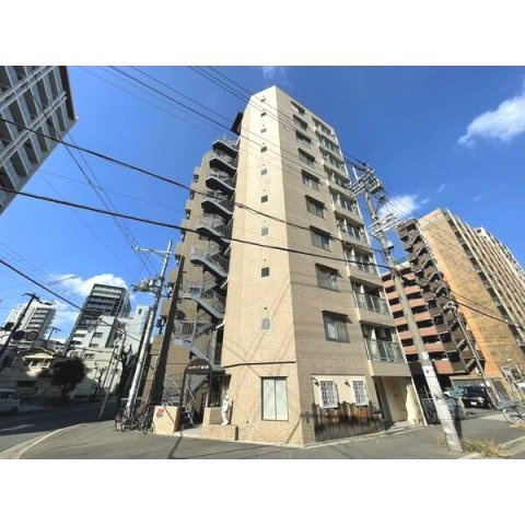 ベルグランデ新大阪