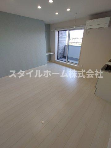 ミュール鴻のその他|同建物内別部屋の写真です。