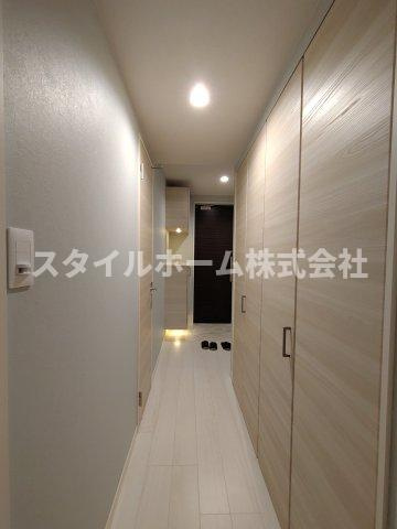 ミュール鴻のその他|同建物内別部屋の写真です。