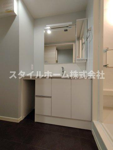 ミュール鴻のその他|同建物内別部屋の写真です。