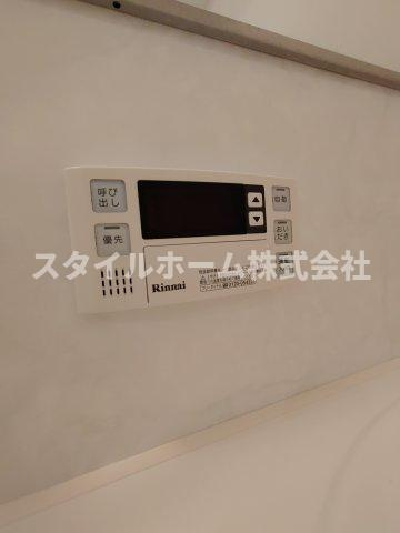 ミュール鴻の設備|同建物内別部屋の写真です。
