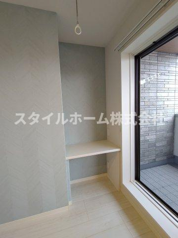 ミュール鴻のその他|同建物内別部屋の写真です。
