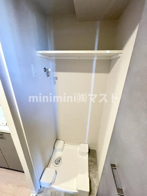 エスリードレジデンス梅田デュオのその他