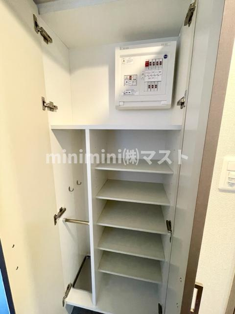 エスリードレジデンス梅田デュオのその他