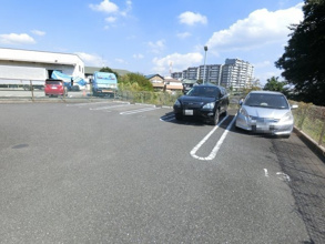 【駐車場】 | エスペランサA