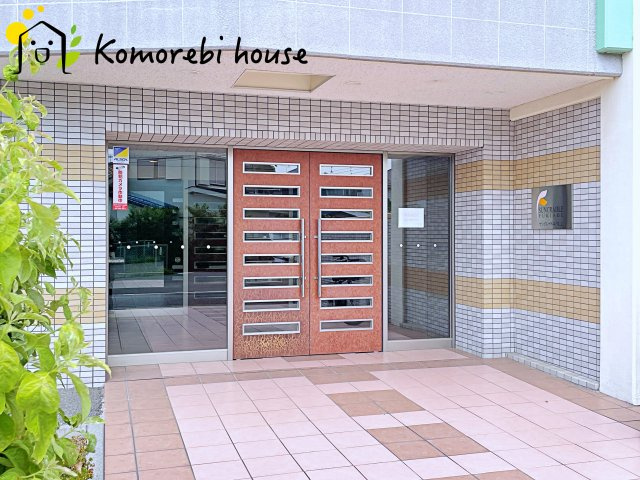 サンクレイドル吹上
