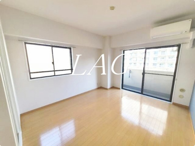 【居間・リビング】 | ライオンズマンション東駒形 | 洋室のお部屋です。