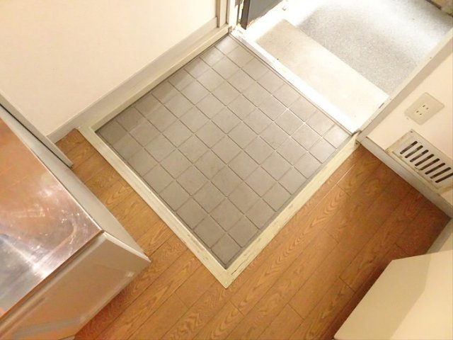 【玄関】 | ベルメゾン