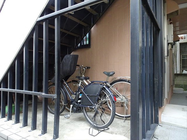 【エントランス】 | ベルメゾン