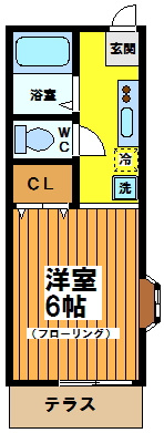 【間取り】 | ベルメゾン