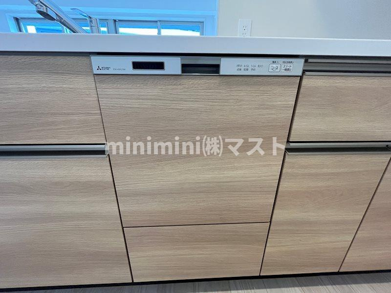 大阪ベイレジデンスのその他