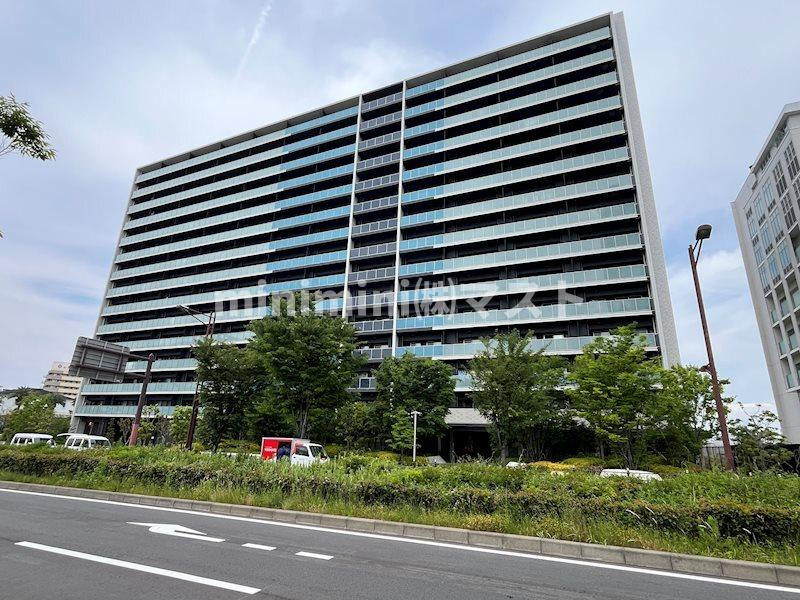 大阪ベイレジデンス