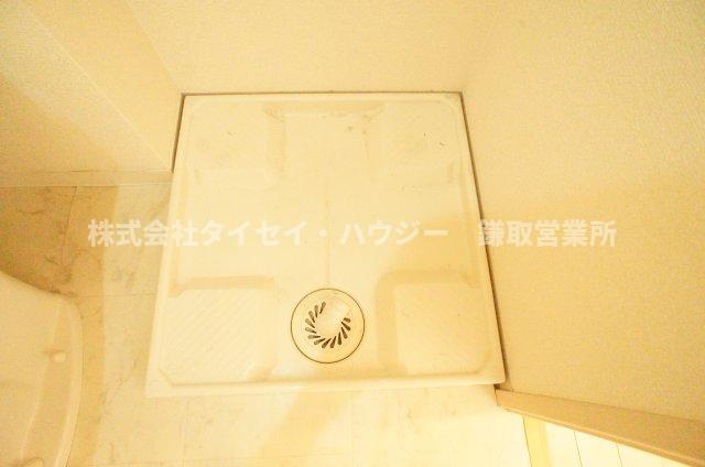 芝コーポ５号館の設備