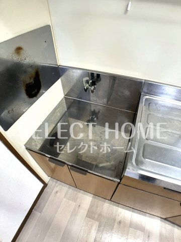  | ファンタジー緑丘Ｂ棟