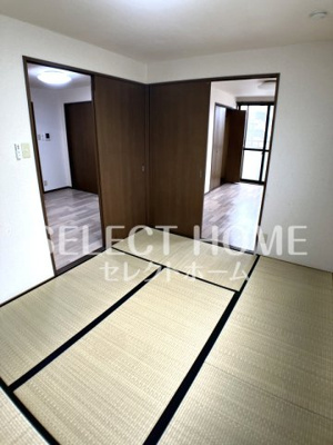  | ファンタジー緑丘Ｂ棟