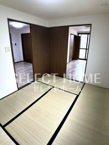  | ファンタジー緑丘Ｂ棟