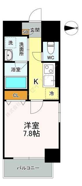 シェリール東桜