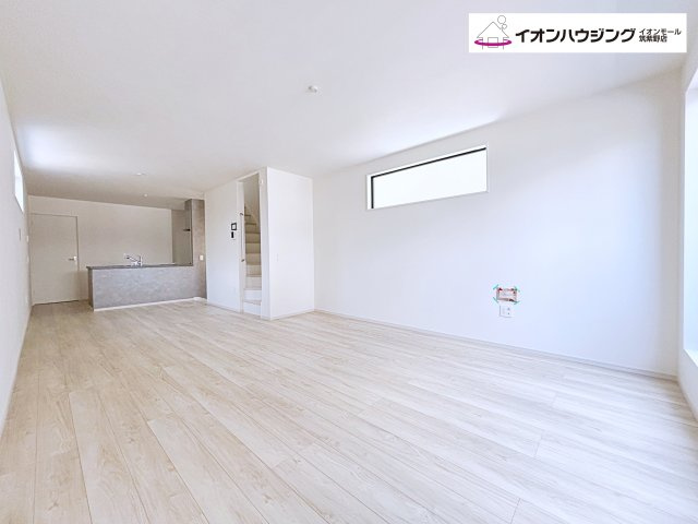 Grace大野城市曙町1期1号棟
