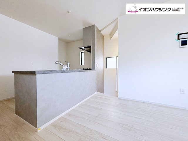 Grace大野城市曙町1期1号棟