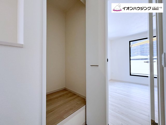 Grace大野城市曙町1期1号棟