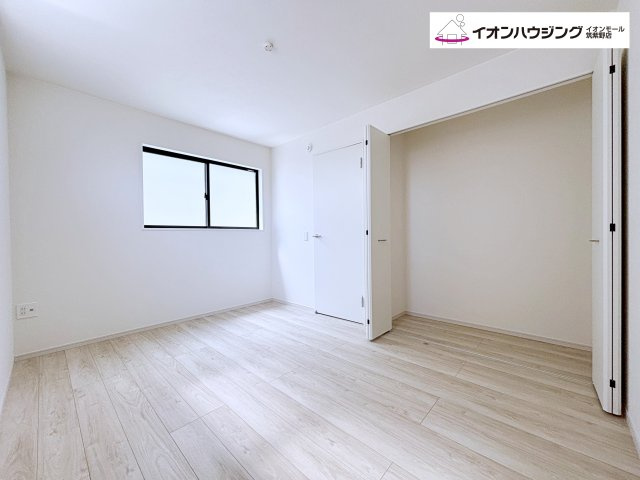 Grace大野城市曙町1期1号棟