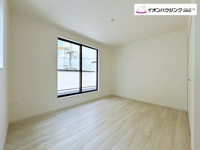 Grace大野城市曙町1期1号棟