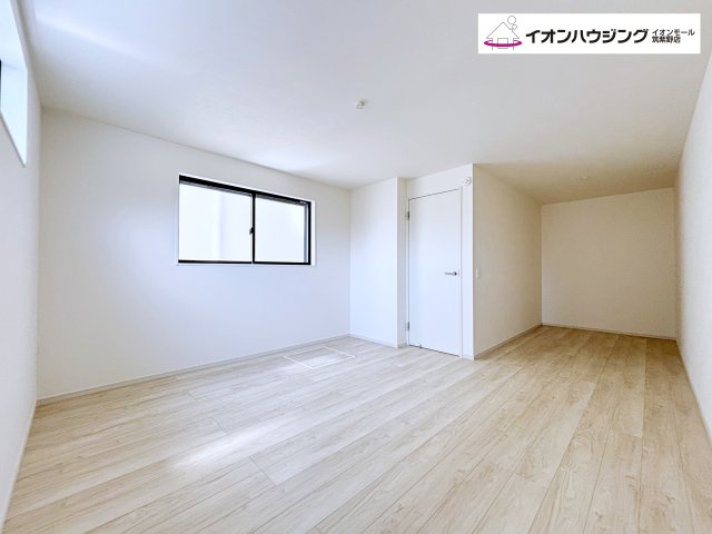 Grace大野城市曙町1期1号棟