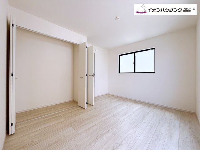 Grace大野城市曙町1期1号棟