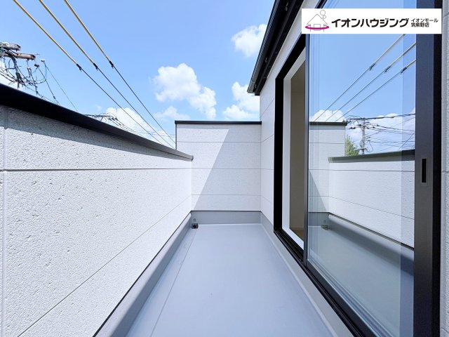 Grace大野城市曙町1期1号棟