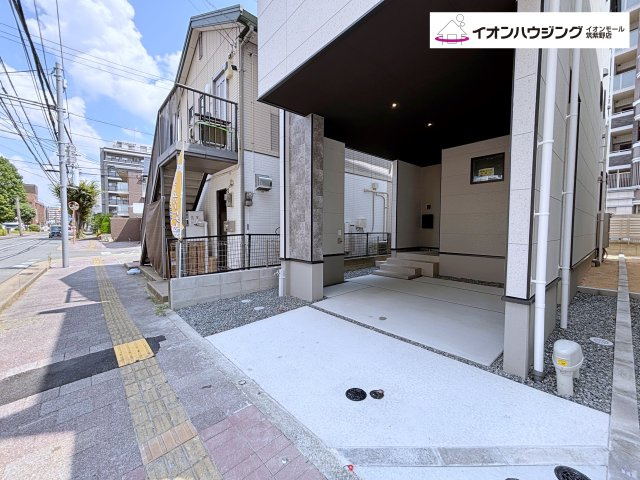 Grace大野城市曙町1期1号棟