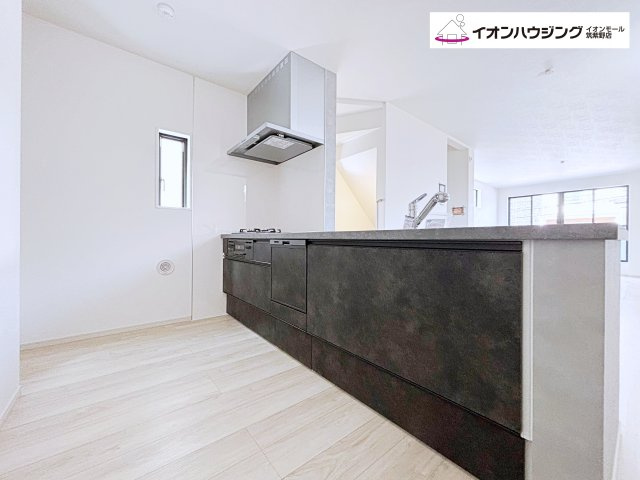 Grace大野城市曙町1期1号棟